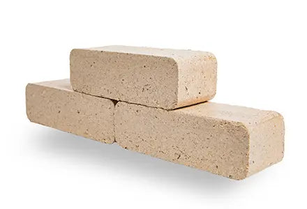 DŘEVĚNÉ BRIKETY RUF MIX PREMIUM,1 TUNA,ENPLUS A1 CERTIFIKOVANÝ